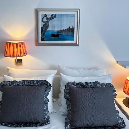 Apartment Vitturina คาชเตลา ภายนอก รูปภาพ