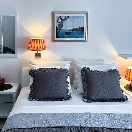 Apartment Vitturina คาชเตลา ภายนอก รูปภาพ