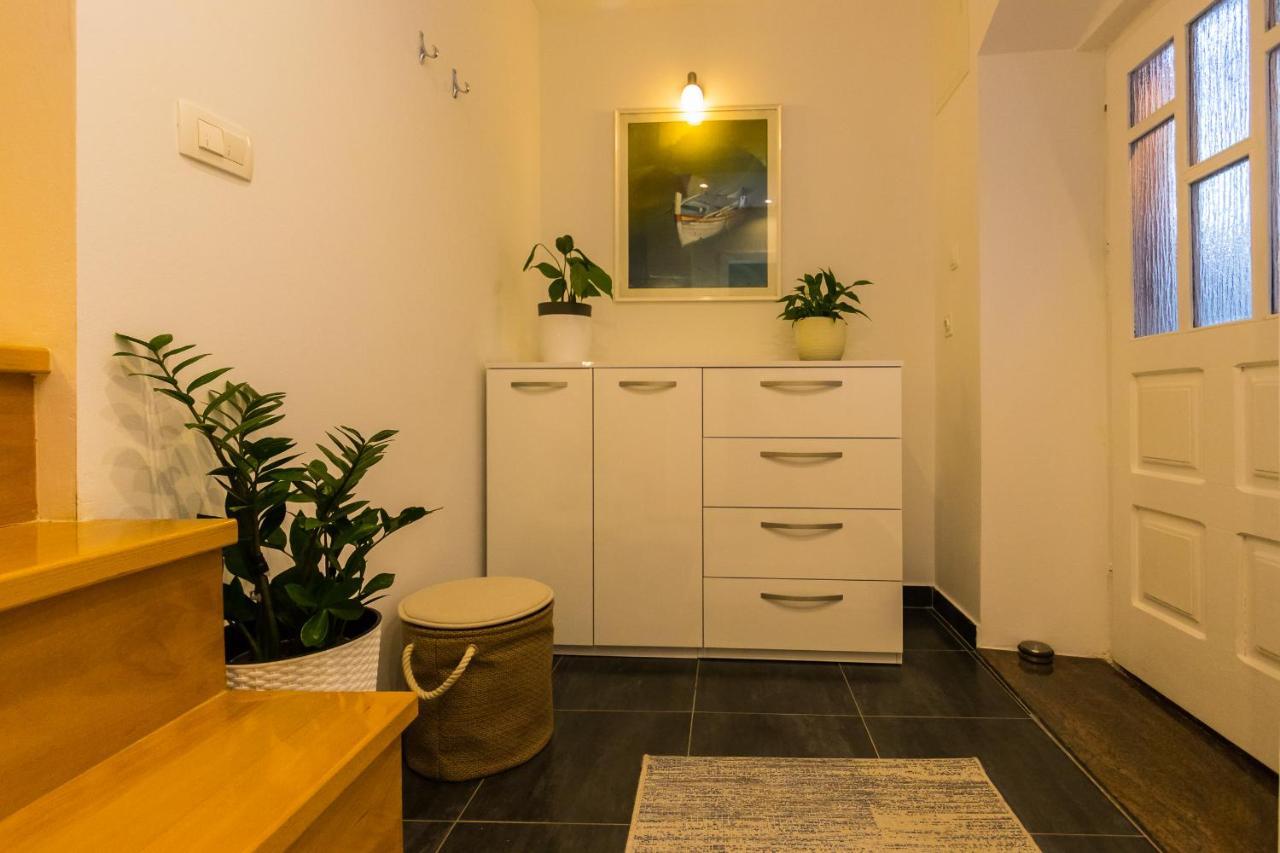 Apartment Vitturina คาชเตลา ภายนอก รูปภาพ