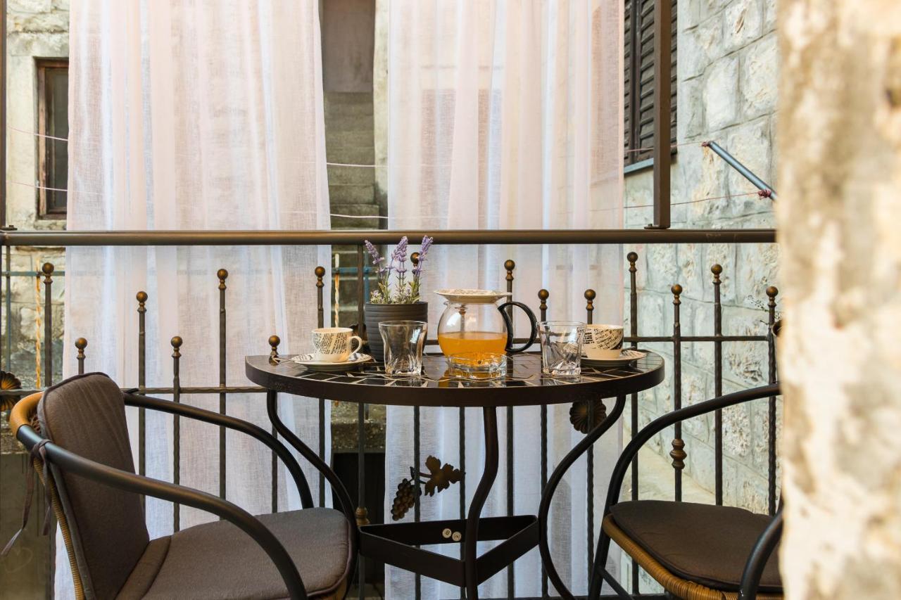 Apartment Vitturina คาชเตลา ภายนอก รูปภาพ
