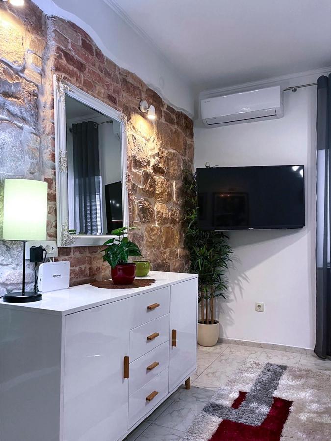 Apartment Vitturina คาชเตลา ภายนอก รูปภาพ