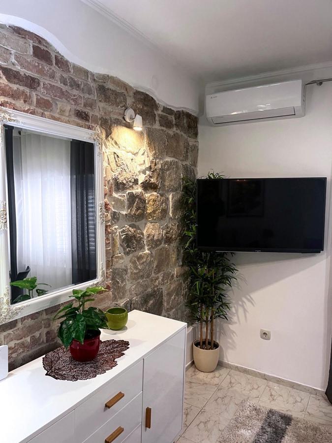 Apartment Vitturina คาชเตลา ภายนอก รูปภาพ