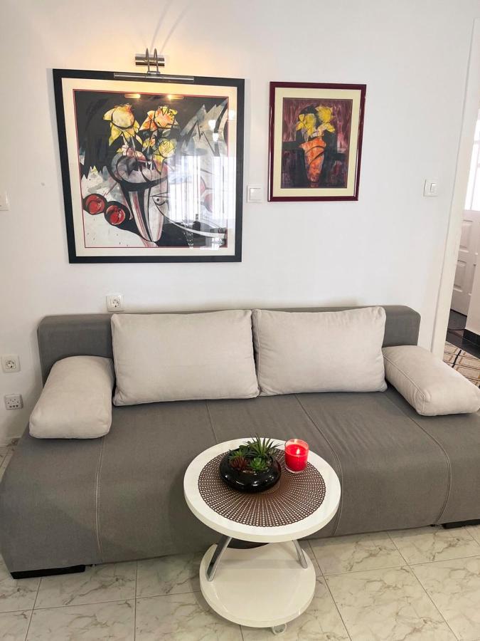 Apartment Vitturina คาชเตลา ภายนอก รูปภาพ