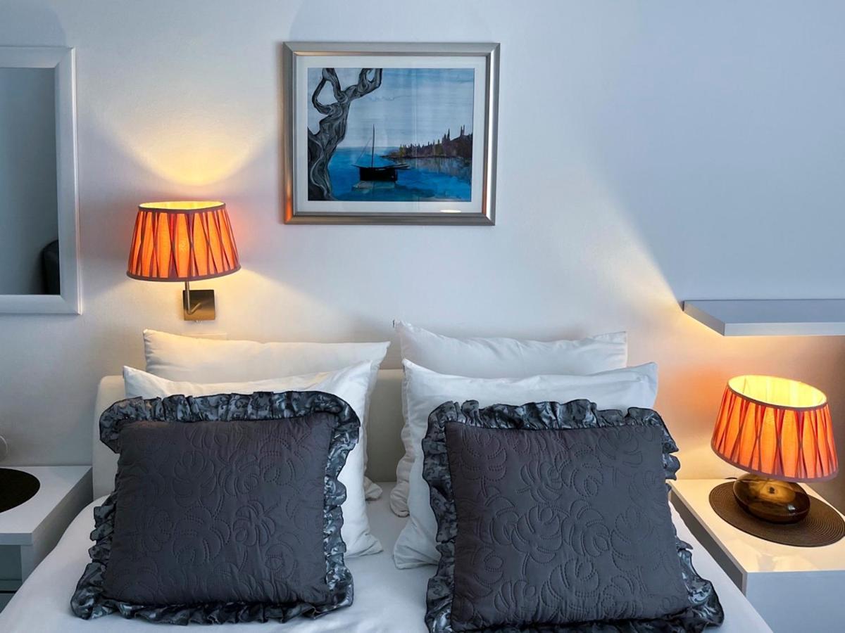 Apartment Vitturina คาชเตลา ภายนอก รูปภาพ