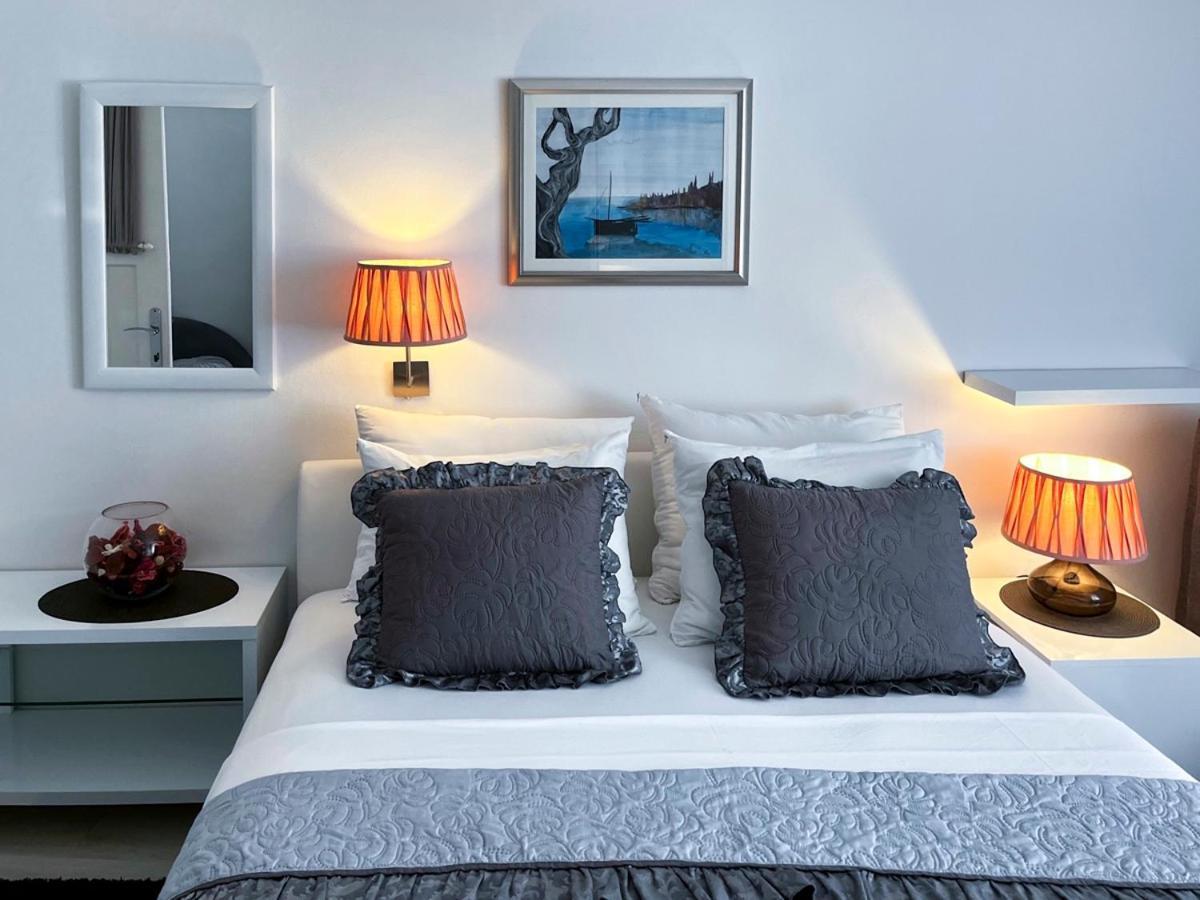 Apartment Vitturina คาชเตลา ภายนอก รูปภาพ