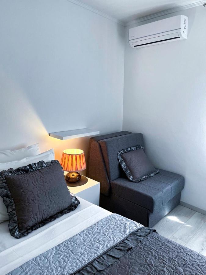 Apartment Vitturina คาชเตลา ภายนอก รูปภาพ
