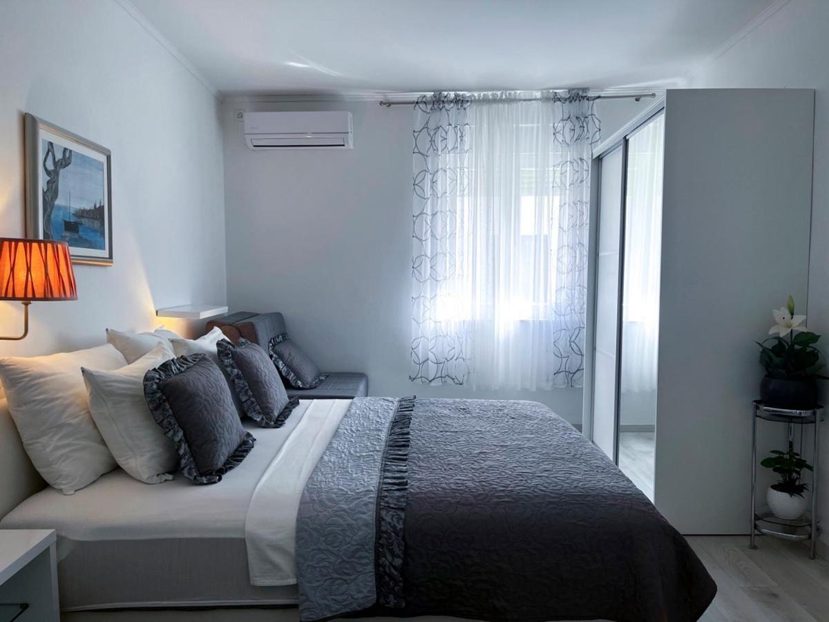 Apartment Vitturina คาชเตลา ภายนอก รูปภาพ