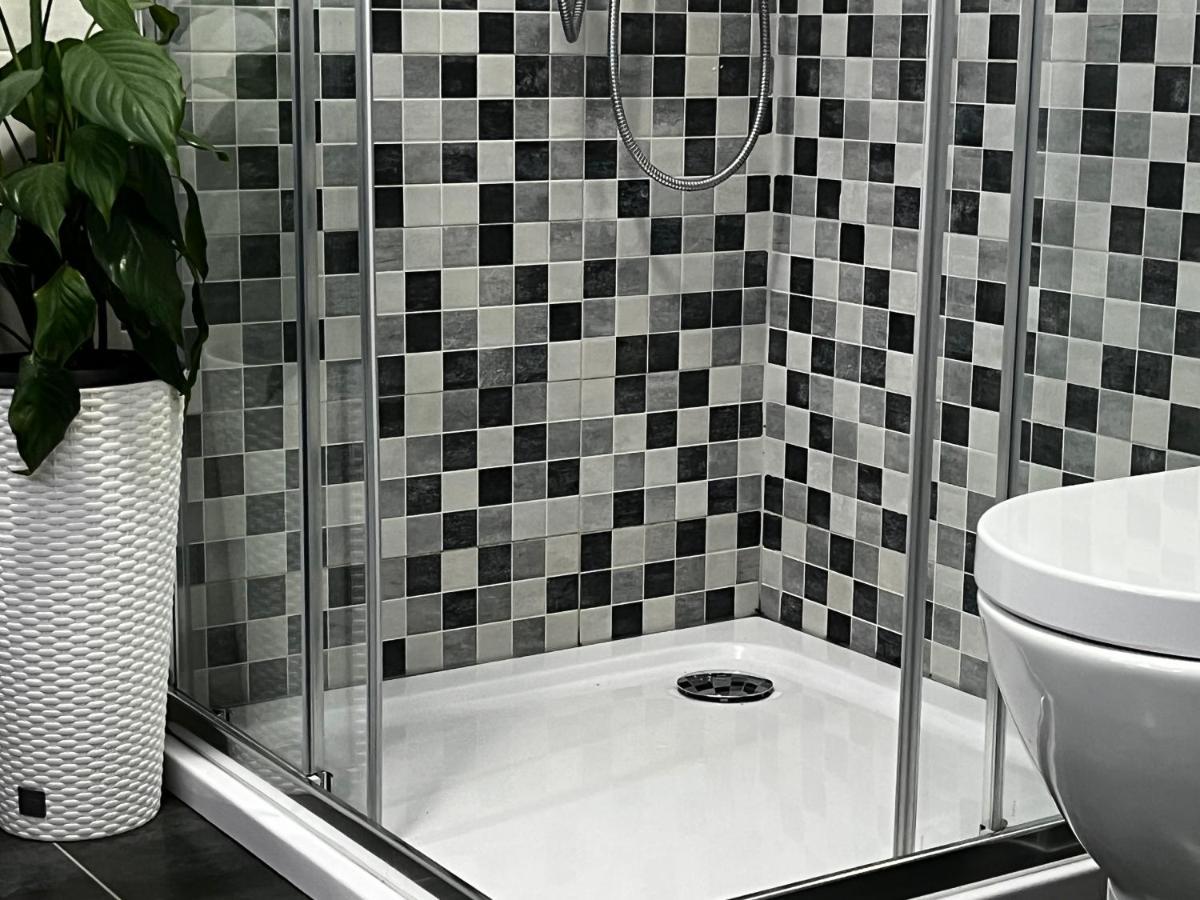 Apartment Vitturina คาชเตลา ภายนอก รูปภาพ