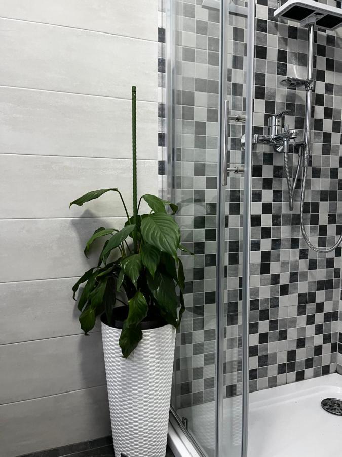 Apartment Vitturina คาชเตลา ภายนอก รูปภาพ