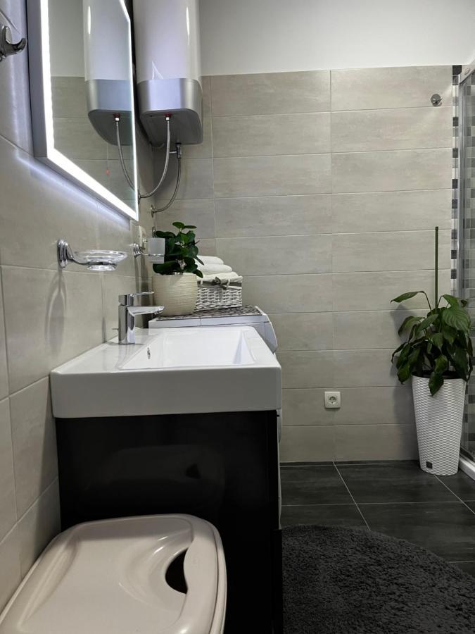 Apartment Vitturina คาชเตลา ภายนอก รูปภาพ