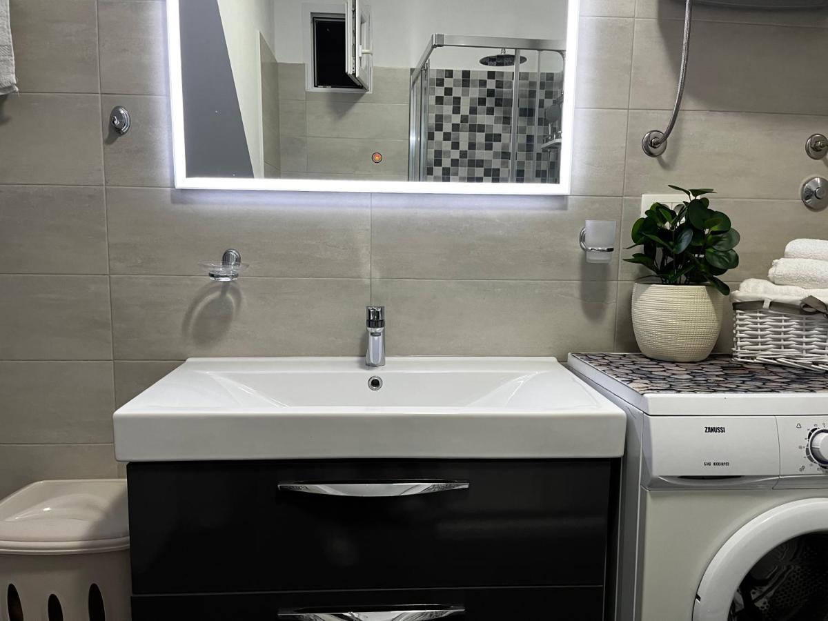 Apartment Vitturina คาชเตลา ภายนอก รูปภาพ